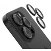 Grūdinto stiklo kameros objektyvo apsauga Belkin, skirta „iPhone 15 Pro“ / „15 Pro Max“ OVA180HQBK