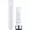 Garmin Quickfit 010-13391-01 dirželis, baltas