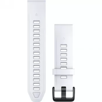 Garmin Quickfit 010-13391-01 dirželis, baltas
