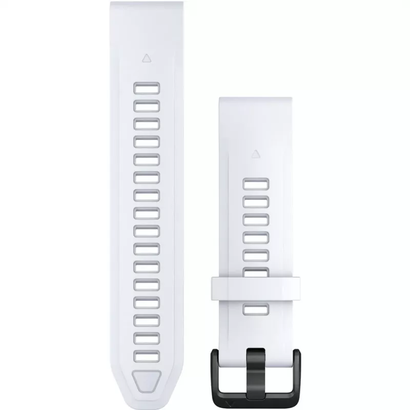 Garmin Quickfit 010-13391-01 dirželis, baltas
