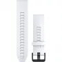 Garmin Quickfit 010-13391-01 dirželis, baltas