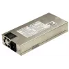 Supermicro PWS-601-1H - maitinimo blokas (vidinis) - 80 PLUS Gold - AC 100-240 V - 600 W - PFC - 1U - SC512 F-600B, SC811 L-600B, TQ-600B, SuperServer 6016T-MTHF (PWS-6