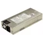 Supermicro PWS-601-1H - maitinimo blokas (vidinis) - 80 PLUS Gold - AC 100-240 V - 600 W - PFC - 1U - SC512 F-600B, SC811 L-600B, TQ-600B, SuperServer 6016T-MTHF (PWS-6
