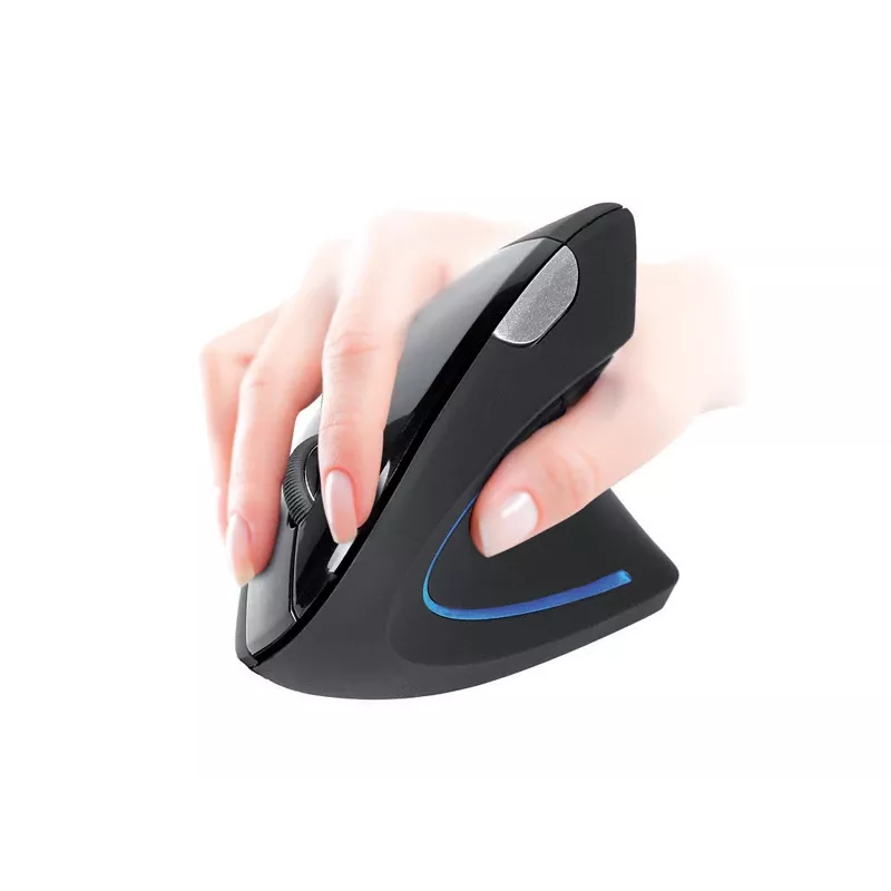 Tracer Flipper pelė dešiniarankiams RF belaidė optinė 1600 DPI