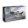 REVELL Eurofighter Typhoon FGR.4 1:48 plastikinis modelis