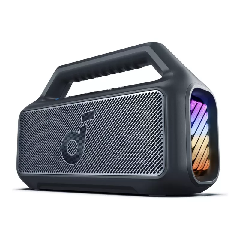 2.1 nešiojama garsiakalbių sistema Soundcore Boom 2 80 W