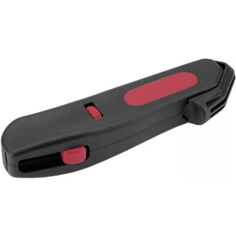 CIMCO kabelio peilis kabeliui 4-28mm 120006 SAFETY STRIPPER 120006 (120006)