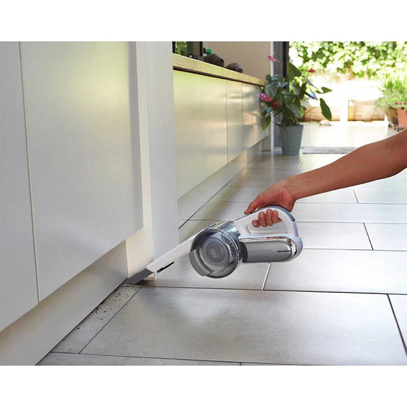 Juoda & Decker PV1820L-QW Rankinis Dulkių Siurblys