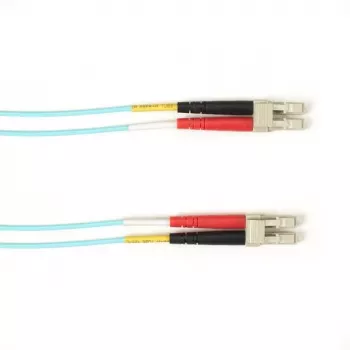OM4 50/125 M/M LC-LC pataiso laidas