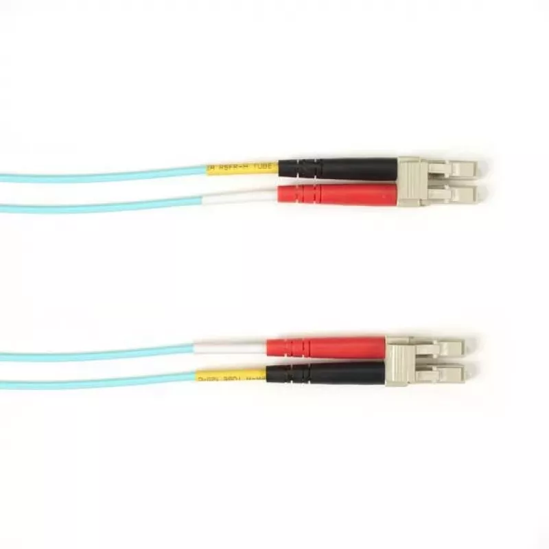 OM4 50/125 M/M LC-LC pataiso laidas