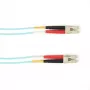 OM4 50/125 M/M LC-LC pataiso laidas