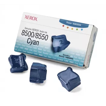 Xerox 108R00669 žalsvai mėlyna