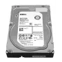 DELL 400-AUPW vidinis kietasis diskas 1 TB 7200 RPM 3.5 colio Serial ATA III