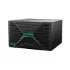 HPE ProLiant MicroServer Gen11 G7400 2 branduolių VROC 4LFF-NHP 180W išorinis maitinimo šaltinis Compute modulio serveris