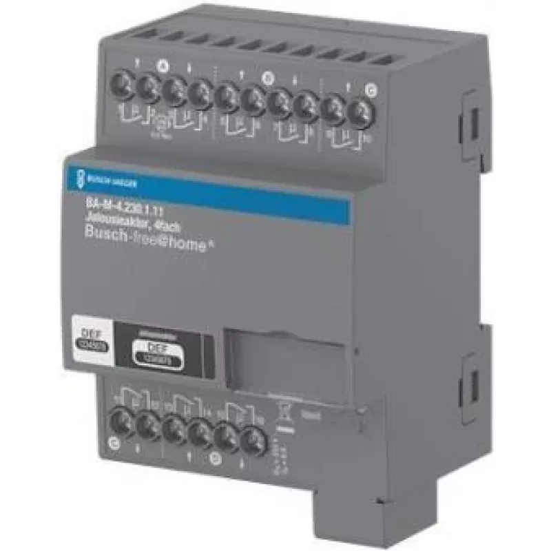 Busch-jaeger 2CDG510028R0021