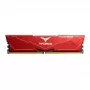 Team Group VULCAN, 32 GB, 2 x 16 GB, DDR5, 6400 MHz, 288 kontaktų DIMM