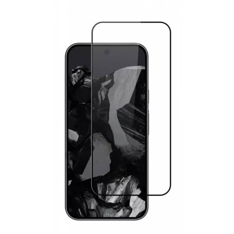 Ekrano apsauga SCREENOR 16755SN, skirta Goobay Pixel 9 Pro XL