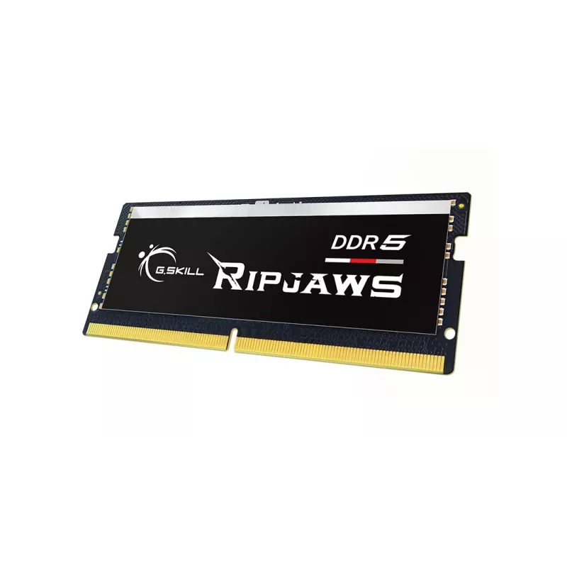 G.SKILL Ripjaws SO-DIMM DDR5 64GB 5600MHz