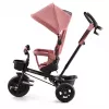 Triciklas AVEO ROSE PINK