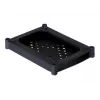 HDD apsauginis dėklas DeLOCK 18178 juodas 2,5 inch