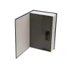 Pinigų dėžutė TRACER TRASEJ47654 — BookSafe Pro dizainas, saugus mažas seifas, patvari medžiaga