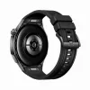 Išmanusis laikrodis Huawei WATCH GT 6 Pro 46mm, juoda