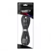 cablemod Pro ModMesh 8 kontaktų EPS ilgintuvas 45 cm – anglis (CM-PCAB-8EPS-N45KC-2PK-R)