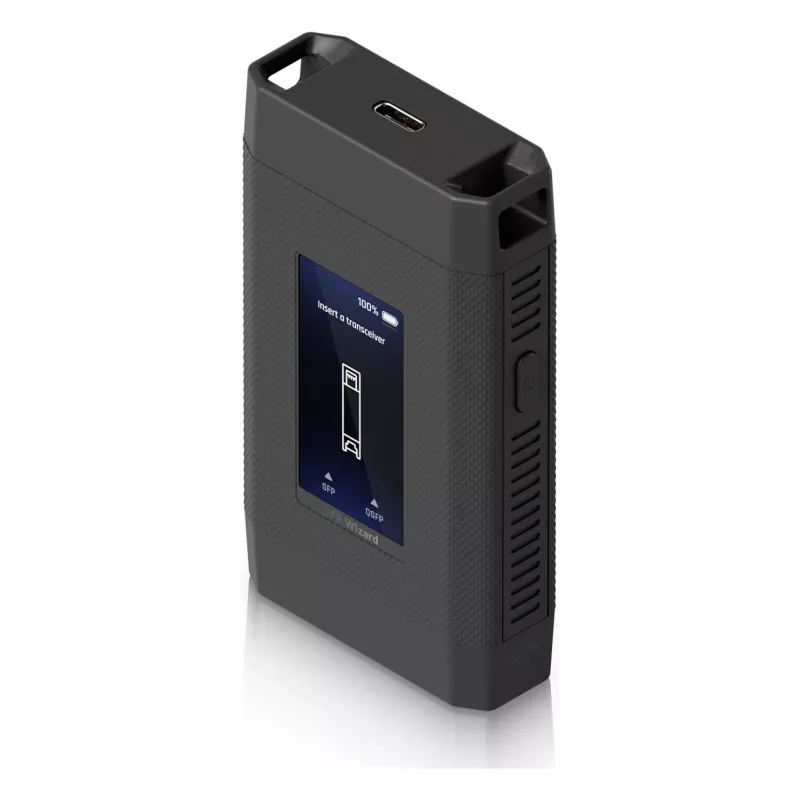 Ubiquiti UACC-SFP-Wizard tinklo įrenginys