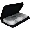 CD-wallet MediaRange 48 CD/DVD juodas mažmeninėje pakuotėje (BOX51)
