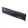 DIMM 16 GB DDR5-6000, atmintis juoda, F5-6000J3038F16GH1-FX5, Flare X5