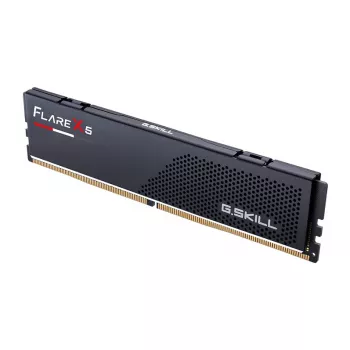 DIMM 16 GB DDR5-6000, atmintis juoda, F5-6000J3038F16GH1-FX5, Flare X5