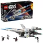 LEGO STAR WARS 75399 Sukilėlių U-Wing Starfighter
