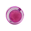 Mikrofonas MANTA MIC11-PK Rožinis — laidinis 3,5 mm lizdas, lengvas rankinis