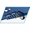 Statybinis rinkinys COBI Grumman TBF Avenger 392 vnt. amžius 8+