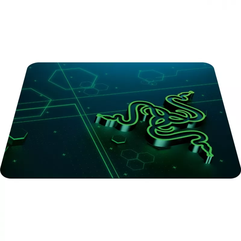 Pelės kilimėlis Razer Goliathus Mobile Gaming žalias
