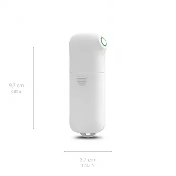 Medisana IB 100 balta