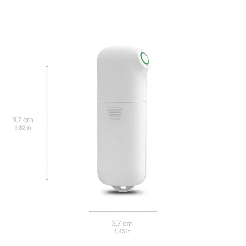 Medisana IB 100 balta