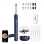 Otoscope Bebird Note 5 Pro blue — ear cleaning camera, model Note5pro