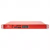 Securepoint RC350R G6 aparatinė ugniasienė 1U 38 Gbit/s