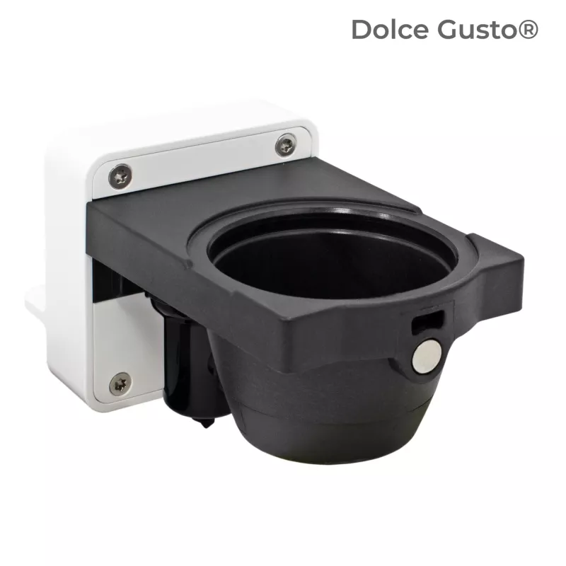 Kavos virimo aparatas SBOX 1.5L CM-719 Barista White