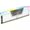 Corsair Vengeance RGB CMH64GX5M2B6400C32W atminties modulis 64 GB 2 x 32 GB DDR5