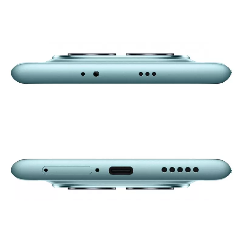 POCO M8 5G 17,2 cm (6,77) hibridinis Dual SIM USB Type-C 8 GB 256 GB 5520 mAh žalias