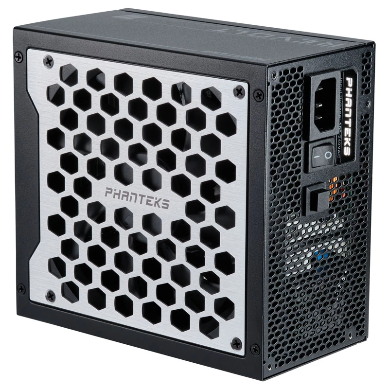 Maitinimo blokas Phanteks Revolt 1000 W