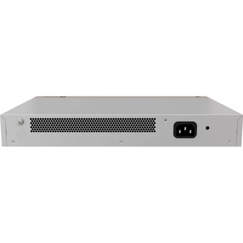Huawei S110-16T2S Gigabit jungiklis, 2x SFP 16x GLAN, 2x SFP, montuojamas į stovą