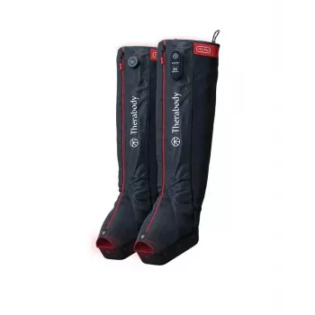 Therabody JetBoots Pro Plus L suspaudimo bateliai