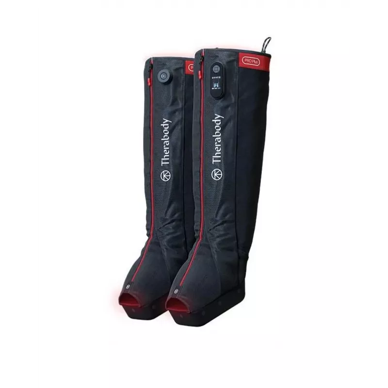 Therabody JetBoots Pro Plus L suspaudimo bateliai