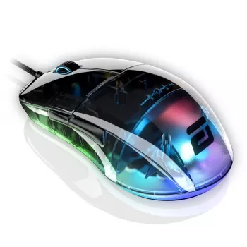 Endgame Gear XM1 RGB pelė Žaidimams Dešiniarankiams USB Type-A Optinė 16000 DPI