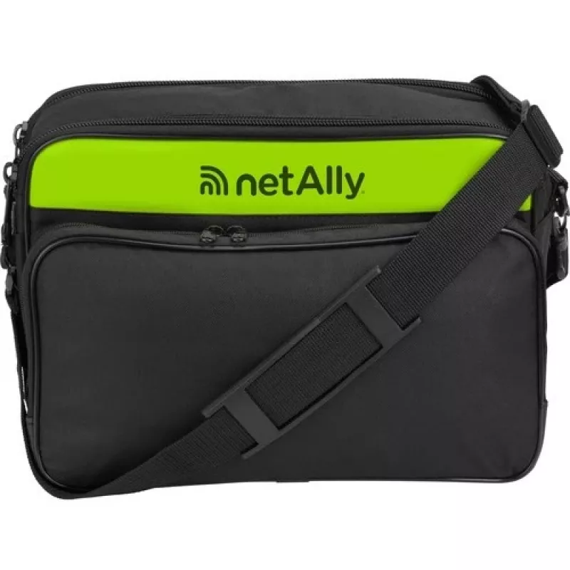 Nešiojimo dėklas belaidžio ryšio testeriui NetAlly NetAlly Nešiojimo dėklas belaidžio ryšio testeriui