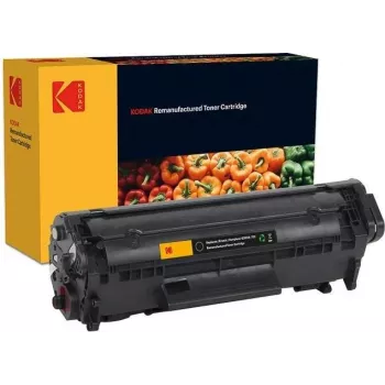 Kodak 185H261230 spausdintuvo eksploatacinė medžiaga Juoda