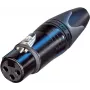Neutrik NC3FXX-B jungiamumo priedas